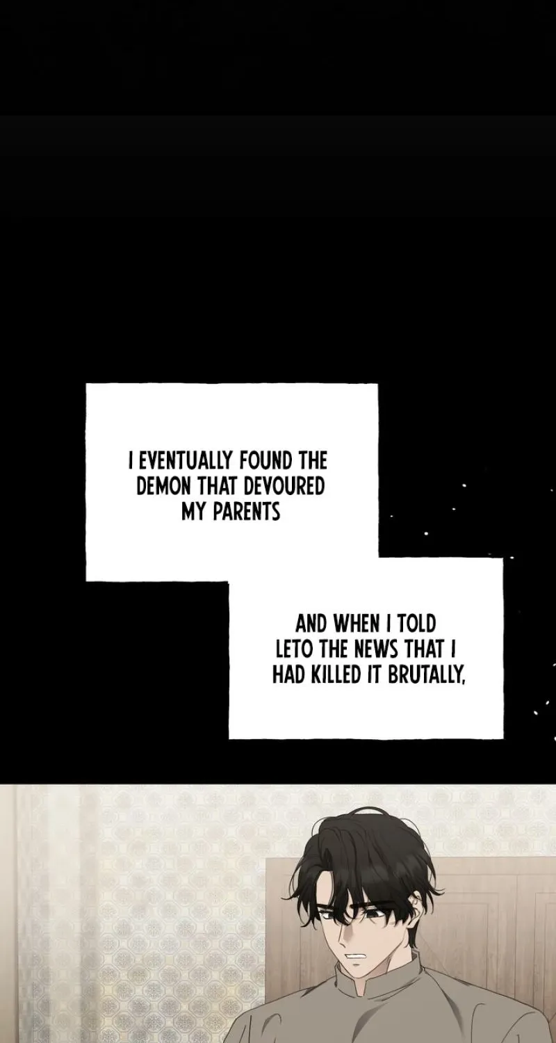 The Demon King Wants to Live in Peace Chapter 10 page 100 - 