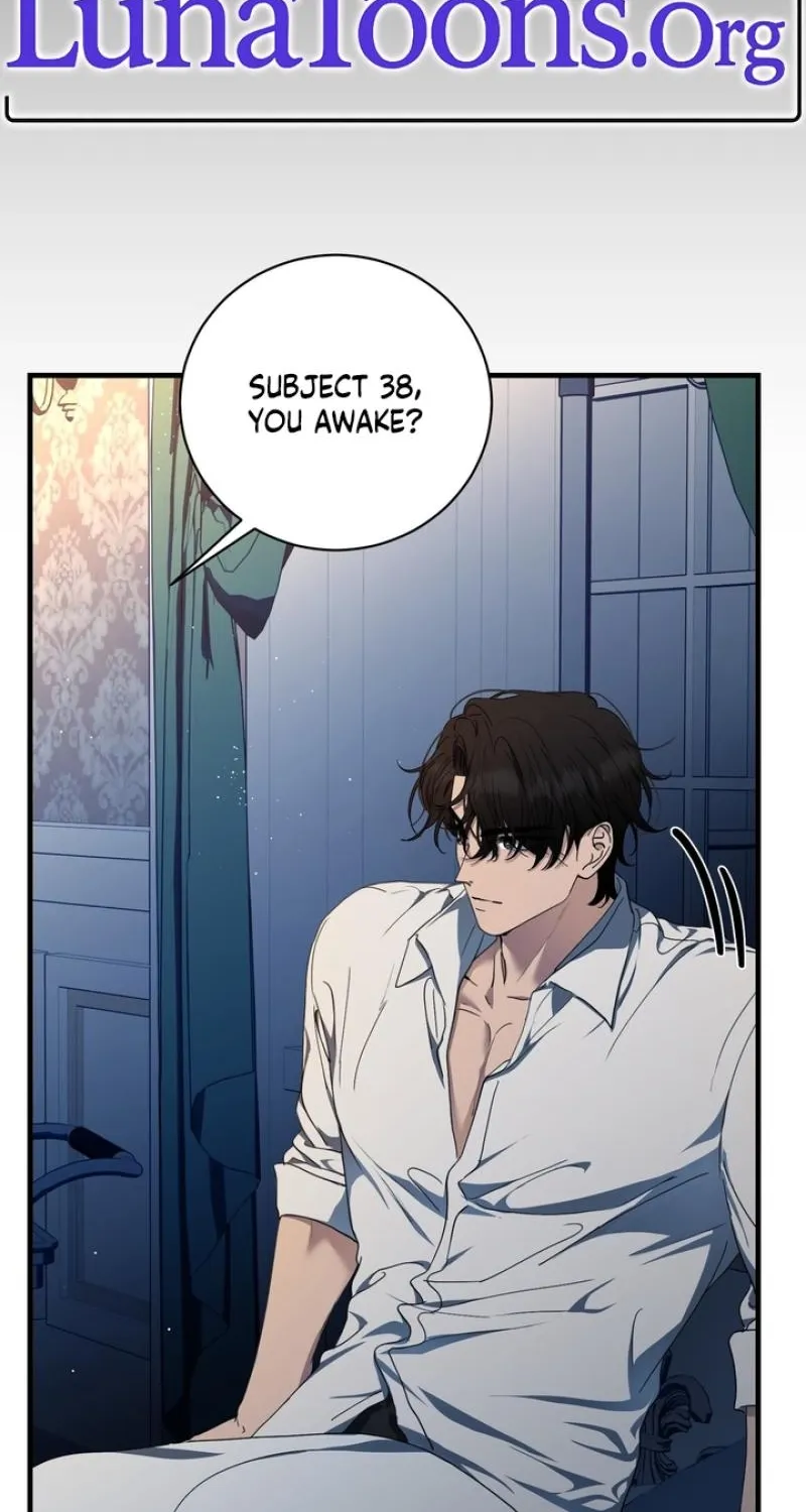 The Demon King Wants to Live in Peace Chapter 11 page 2 - 