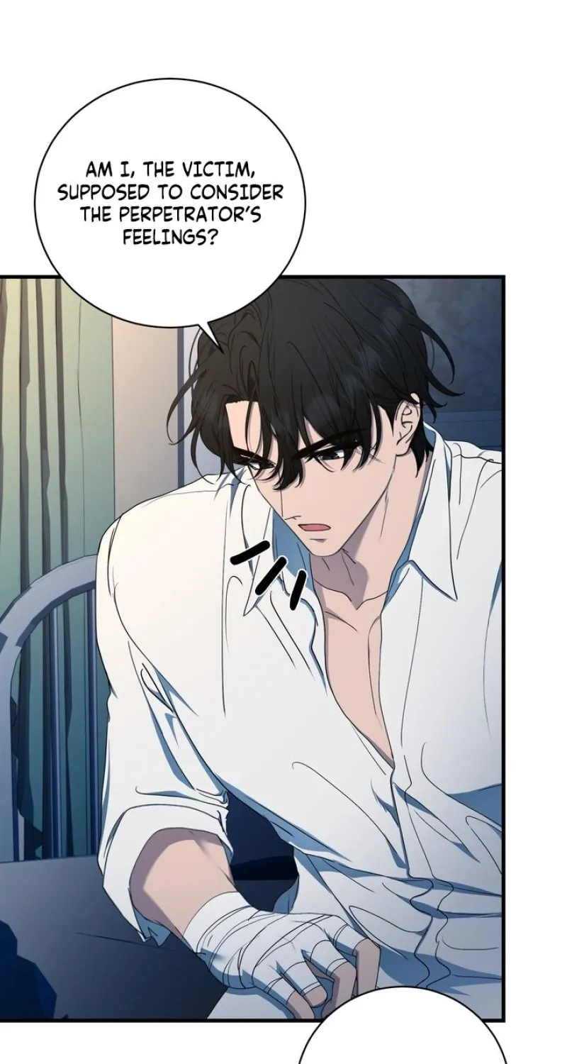 The Demon King Wants to Live in Peace Chapter 11 page 11 - 