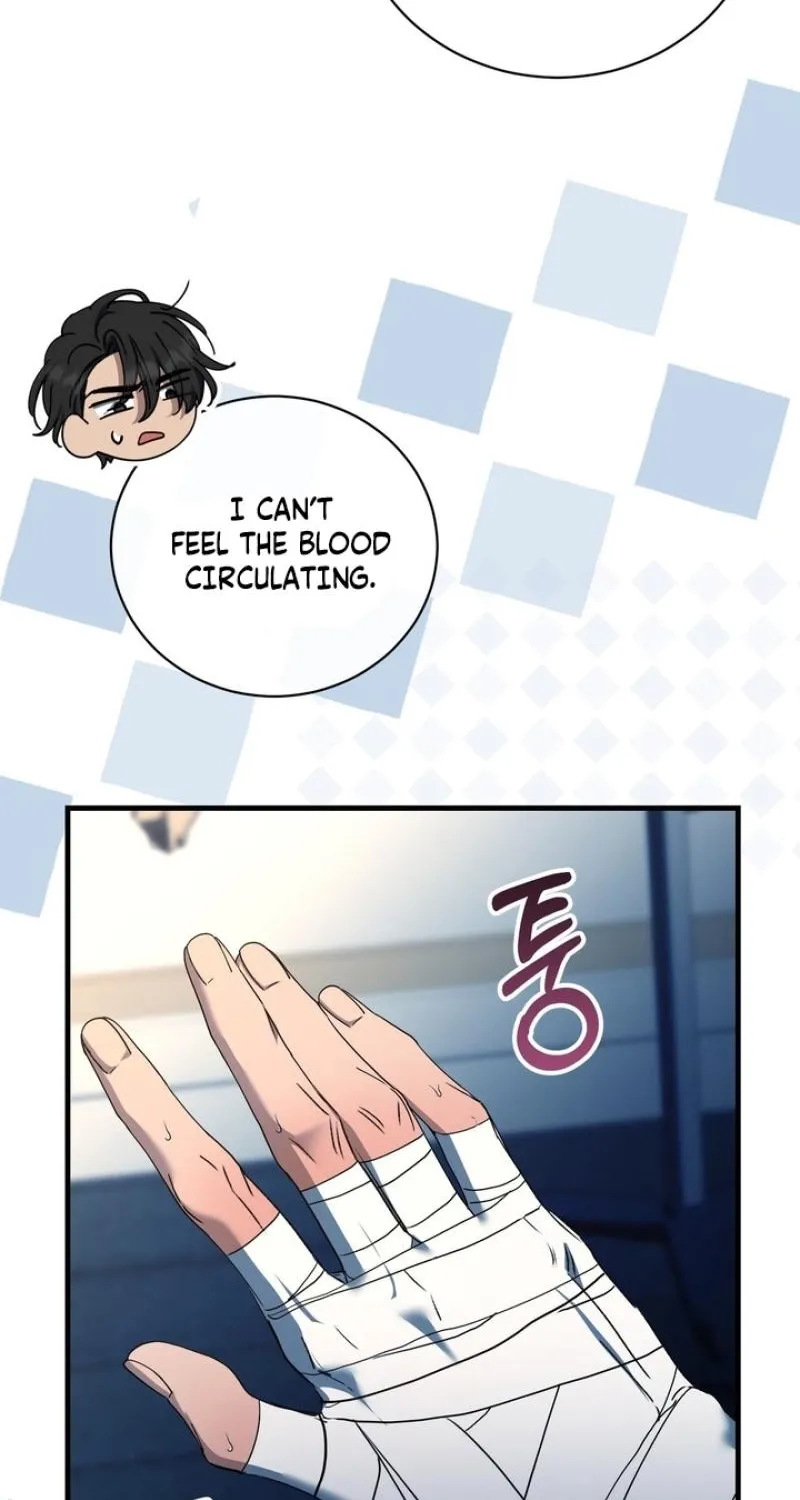 The Demon King Wants to Live in Peace Chapter 11 page 14 - 