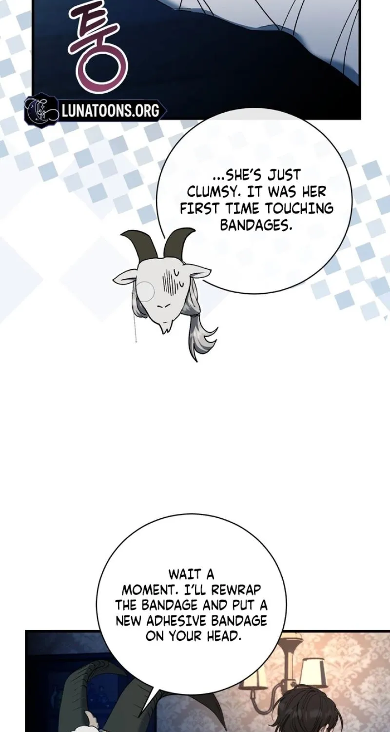 The Demon King Wants to Live in Peace Chapter 11 page 15 - 