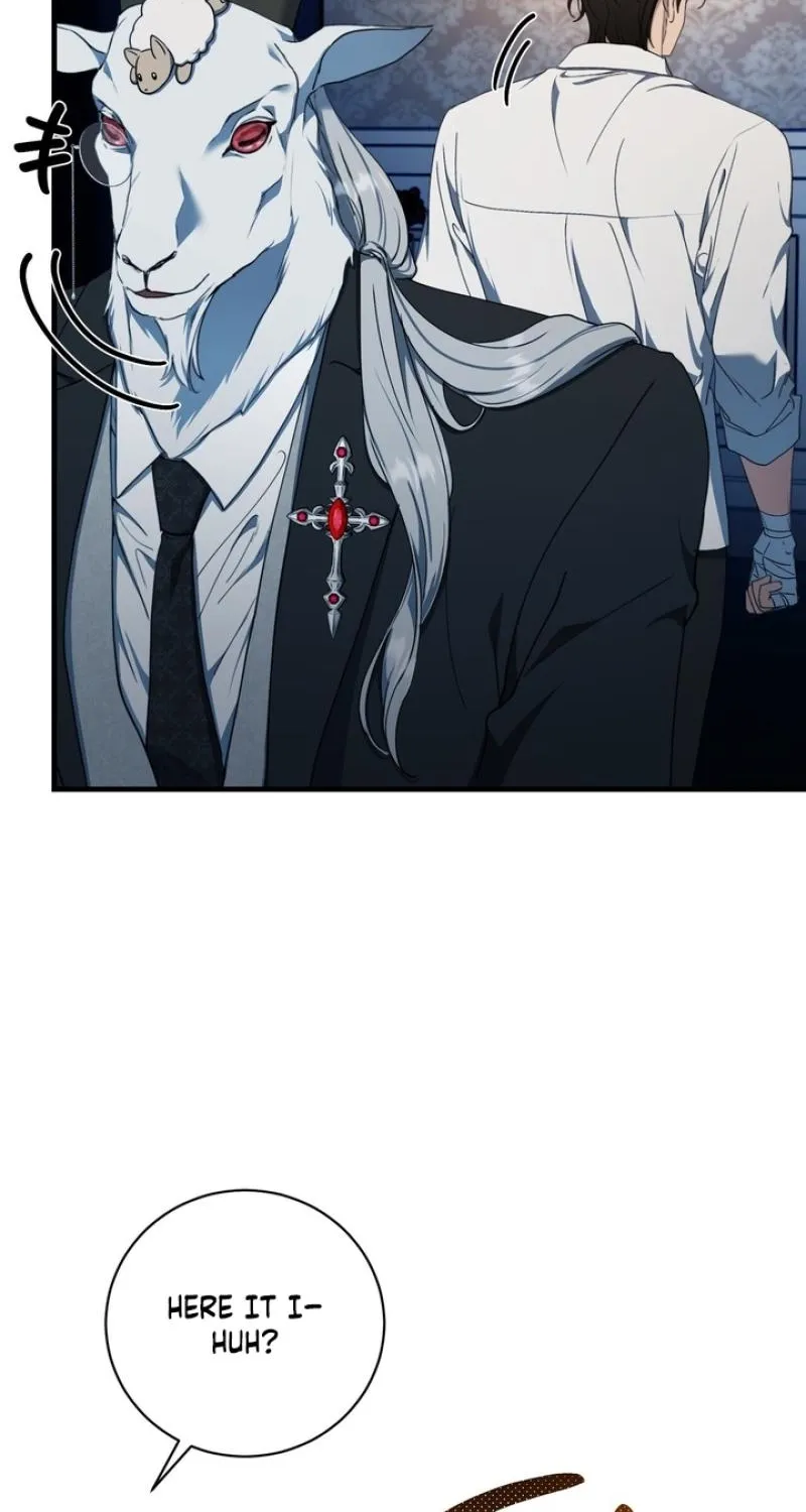 The Demon King Wants to Live in Peace Chapter 11 page 16 - 