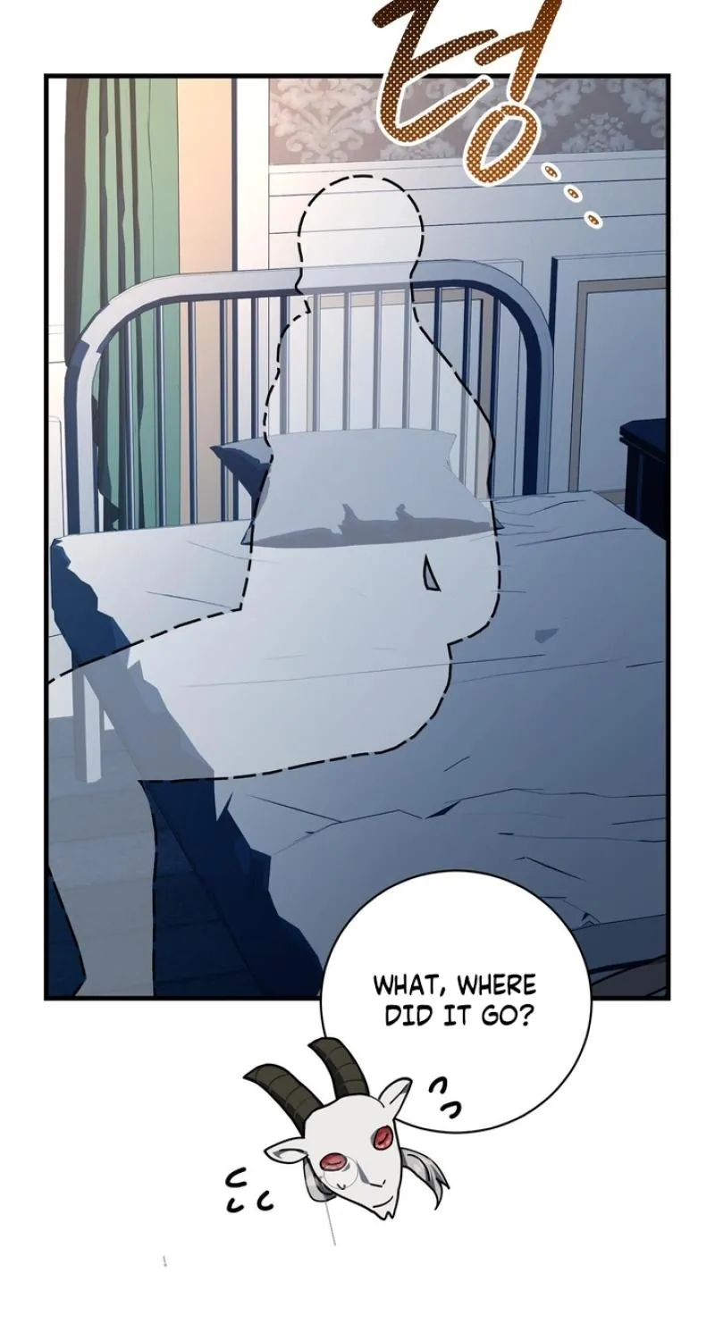 The Demon King Wants to Live in Peace Chapter 11 page 17 - 