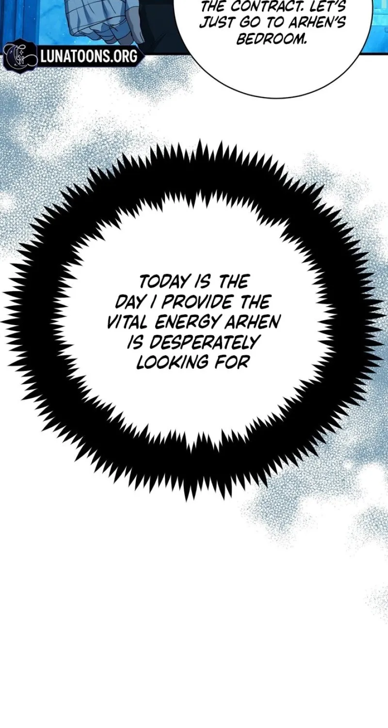 The Demon King Wants to Live in Peace Chapter 11 page 20 - 