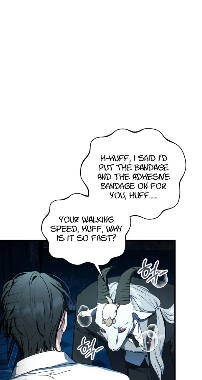 The Demon King Wants to Live in Peace Chapter 11 page 25 - 