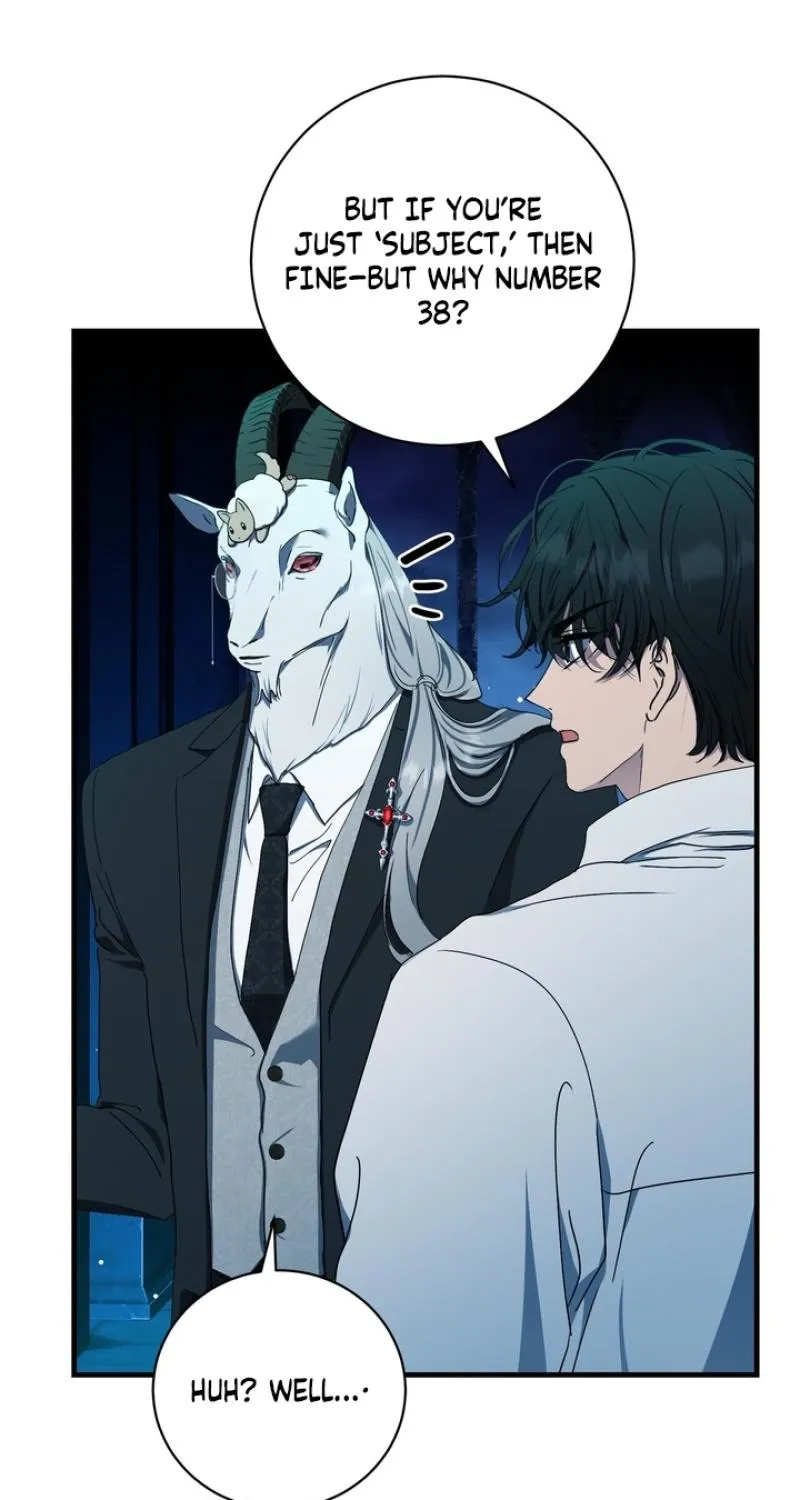 The Demon King Wants to Live in Peace Chapter 11 page 29 - 