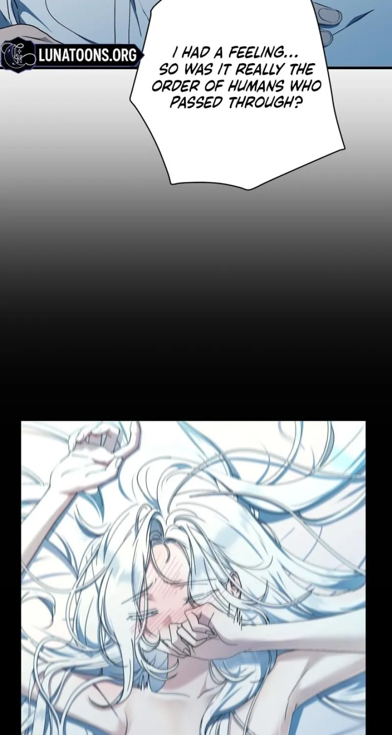 The Demon King Wants to Live in Peace Chapter 11 page 32 - 