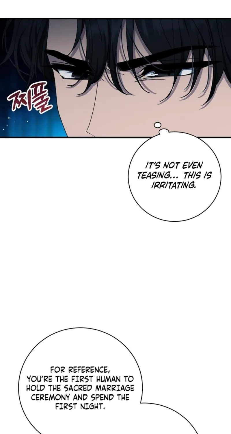 The Demon King Wants to Live in Peace Chapter 11 page 34 - 