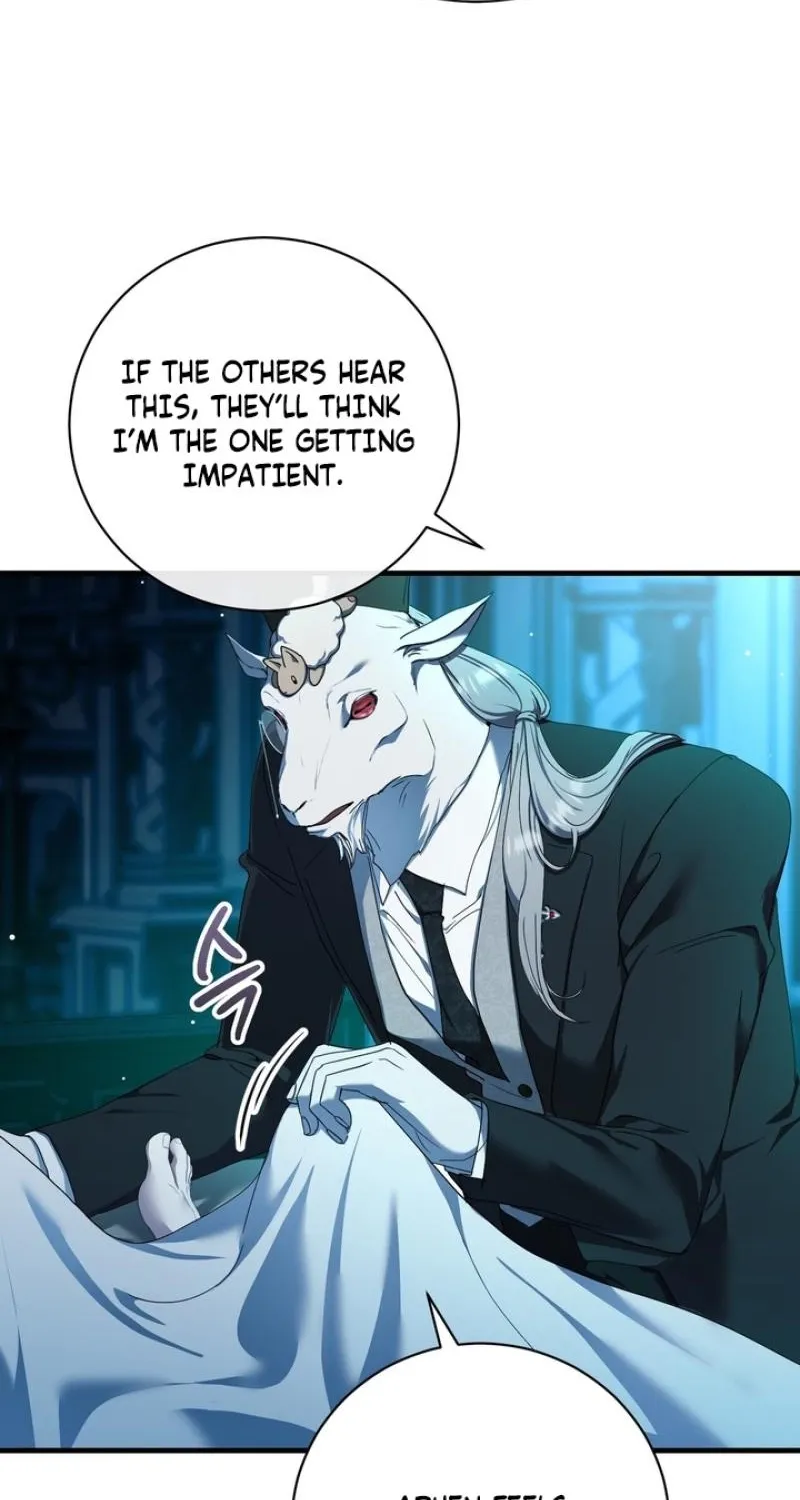 The Demon King Wants to Live in Peace Chapter 11 page 45 - 
