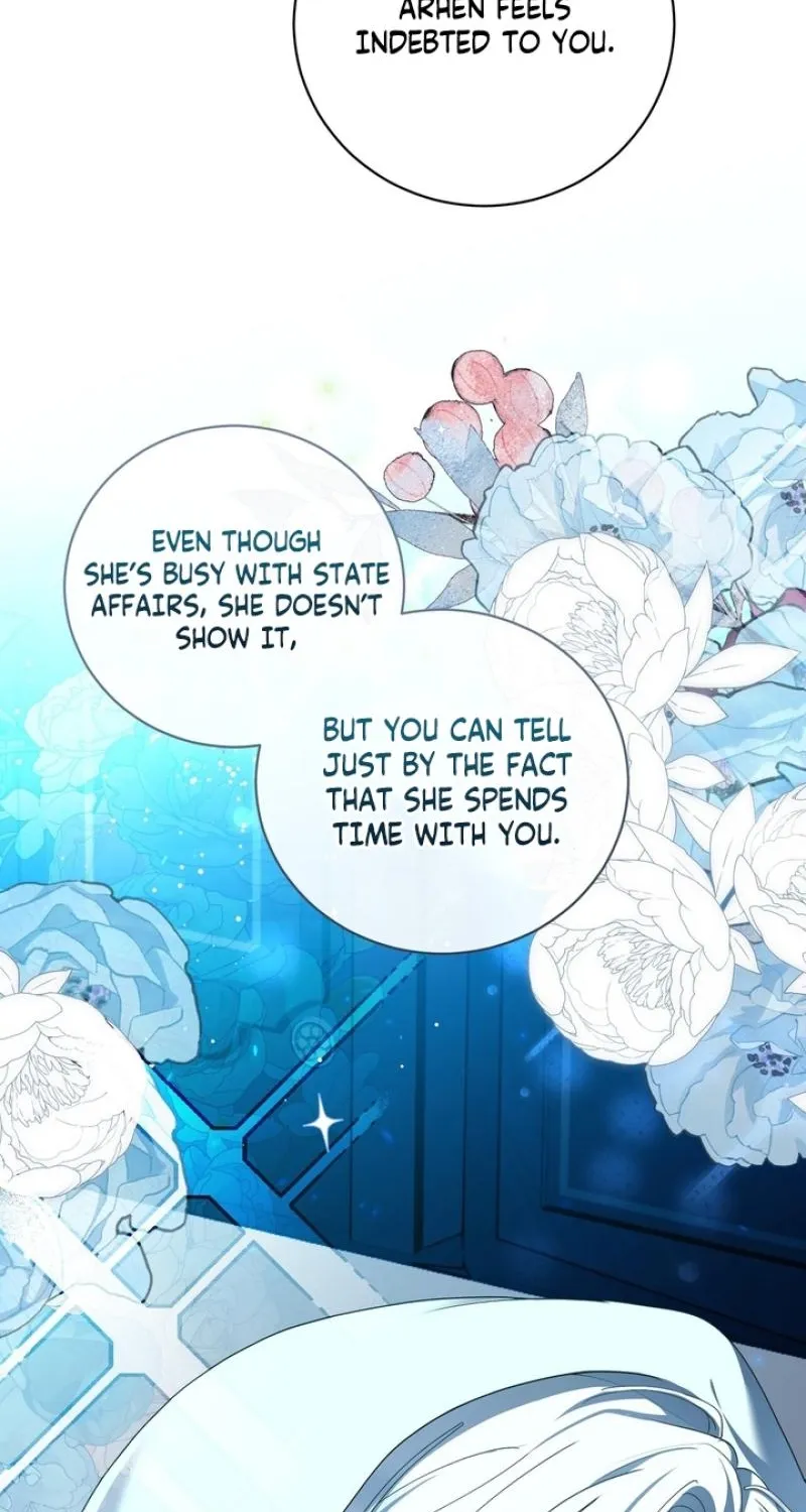 The Demon King Wants to Live in Peace Chapter 11 page 46 - 