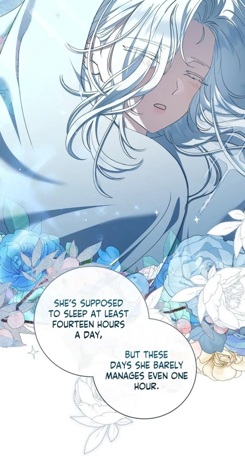 The Demon King Wants to Live in Peace Chapter 11 page 47 - 