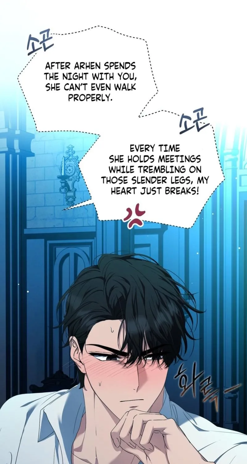 The Demon King Wants to Live in Peace Chapter 11 page 50 - 