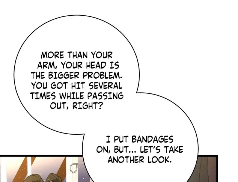 The Demon King Wants to Live in Peace Chapter 11 page 6 - 