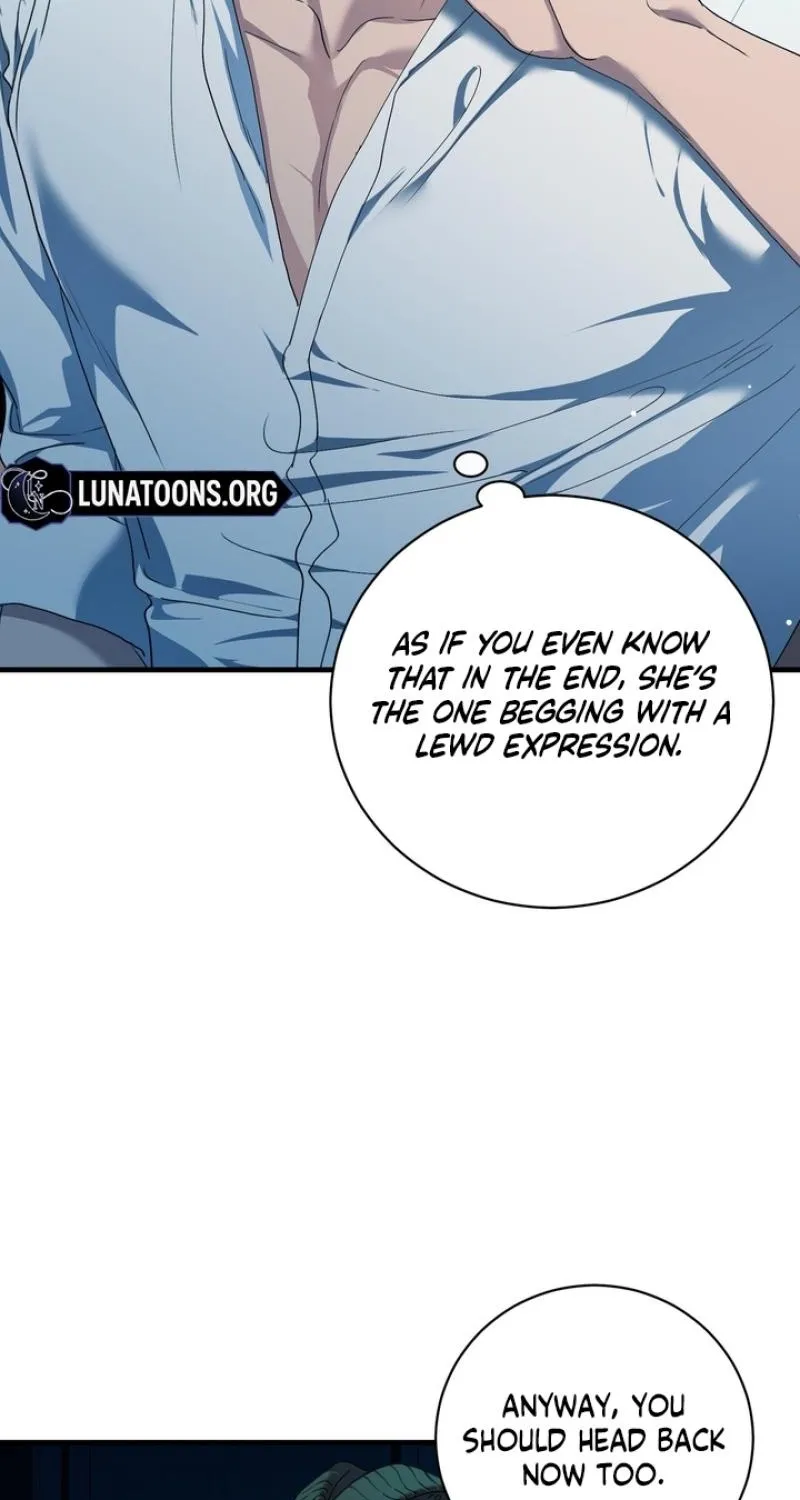 The Demon King Wants to Live in Peace Chapter 11 page 51 - 