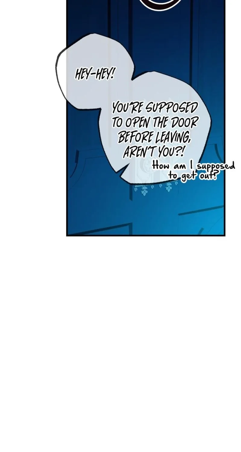 The Demon King Wants to Live in Peace Chapter 11 page 53 - 