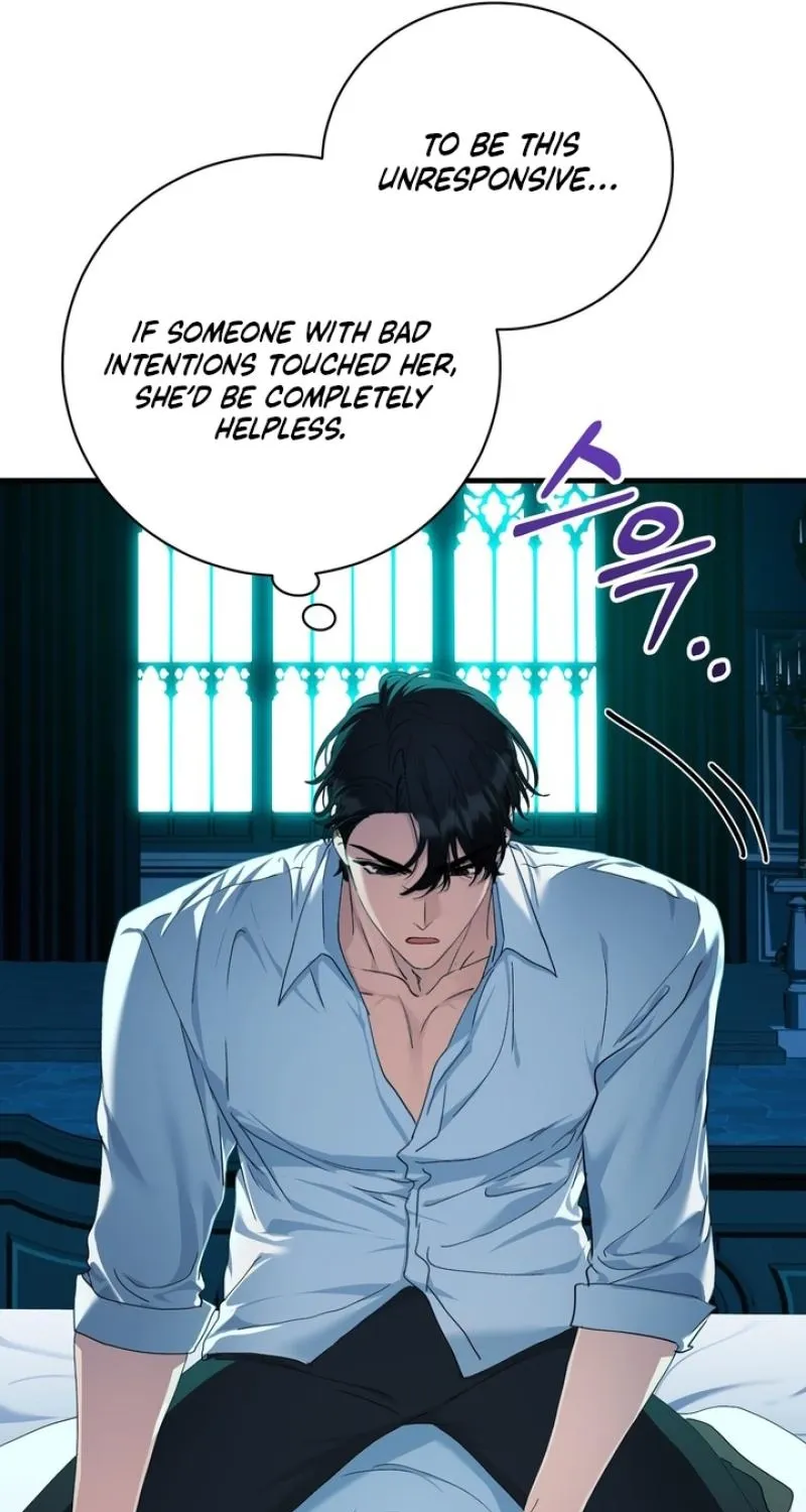 The Demon King Wants to Live in Peace Chapter 11 page 61 - 