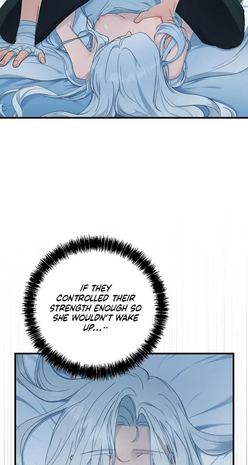 The Demon King Wants to Live in Peace Chapter 11 page 62 - 