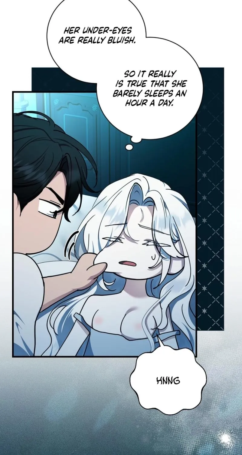 The Demon King Wants to Live in Peace Chapter 11 page 68 - 