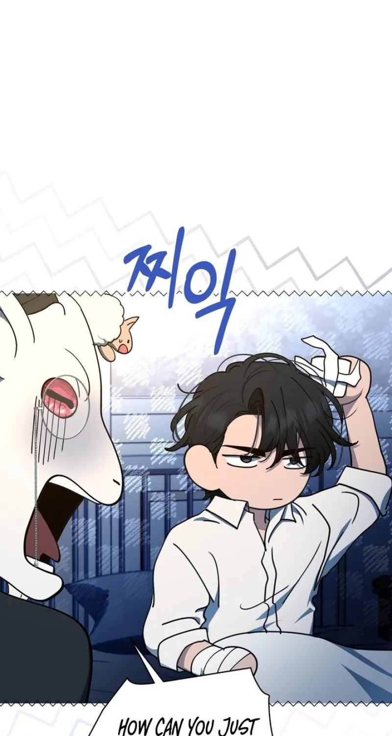 The Demon King Wants to Live in Peace Chapter 11 page 8 - 