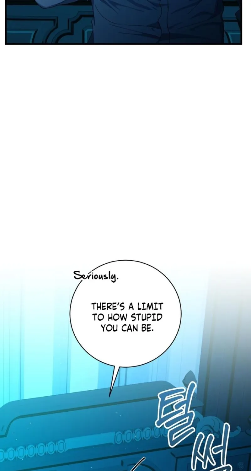 The Demon King Wants to Live in Peace Chapter 11 page 80 - 