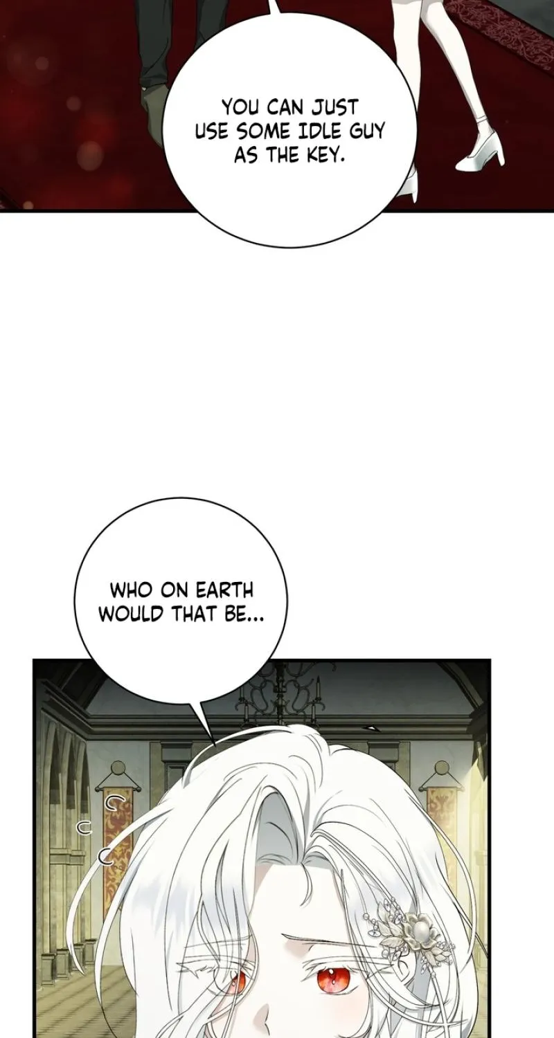 The Demon King Wants to Live in Peace Chapter 11 page 88 - 
