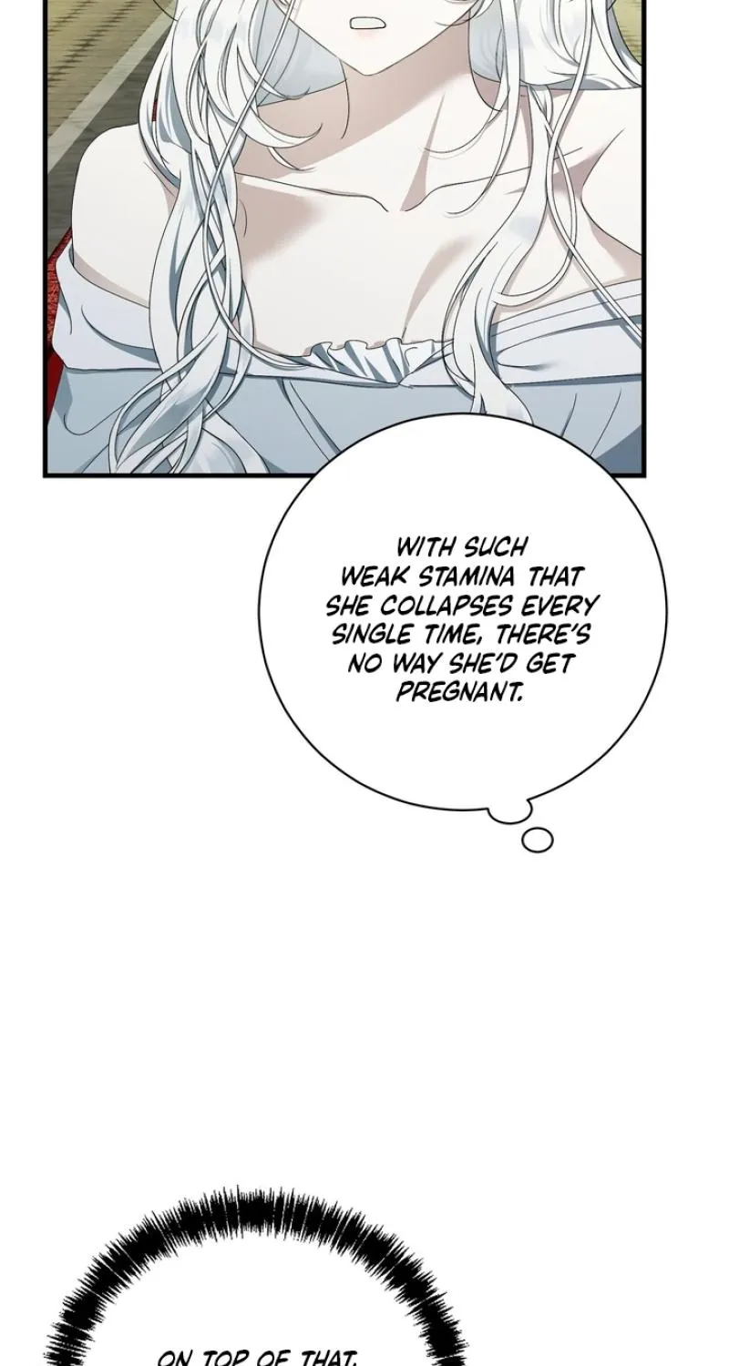 The Demon King Wants to Live in Peace Chapter 11 page 89 - 