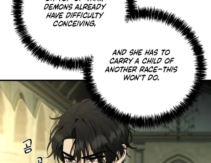 The Demon King Wants to Live in Peace Chapter 11 page 90 - 