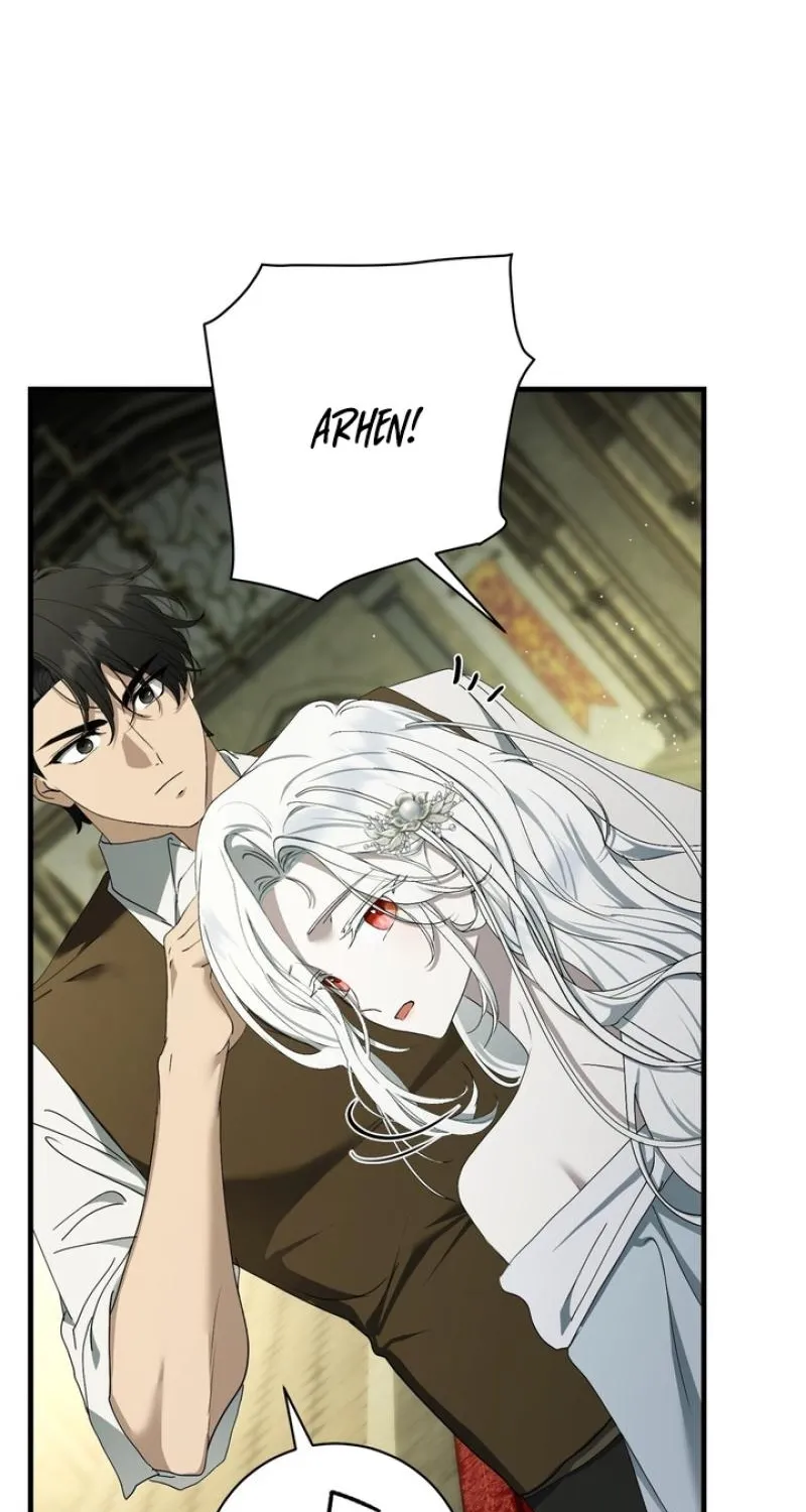 The Demon King Wants to Live in Peace Chapter 11 page 92 - 
