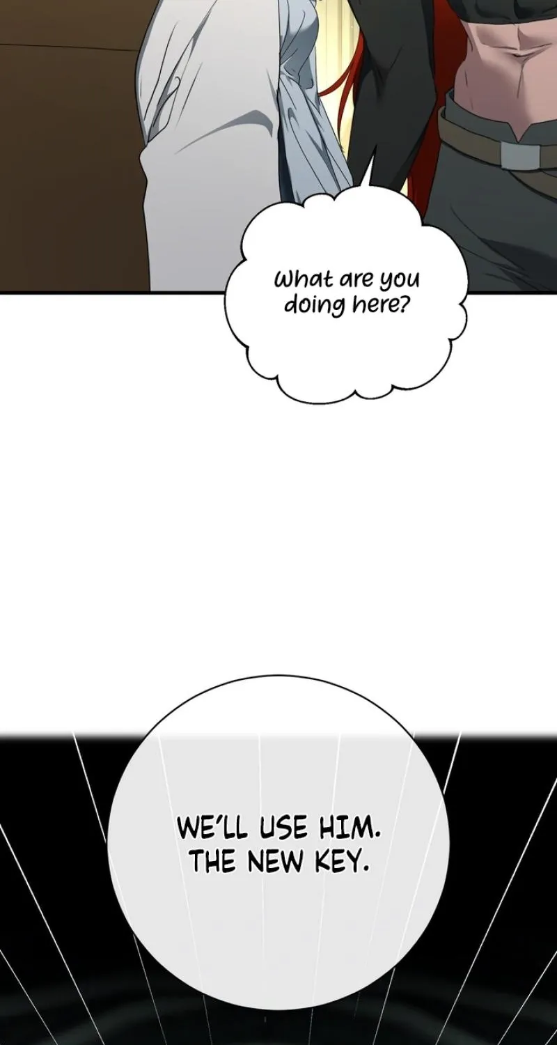 The Demon King Wants to Live in Peace Chapter 11 page 94 - 