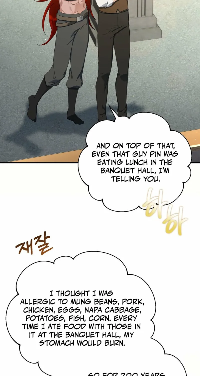 The Demon King Wants to Live in Peace Chapter 12 page 2 - 