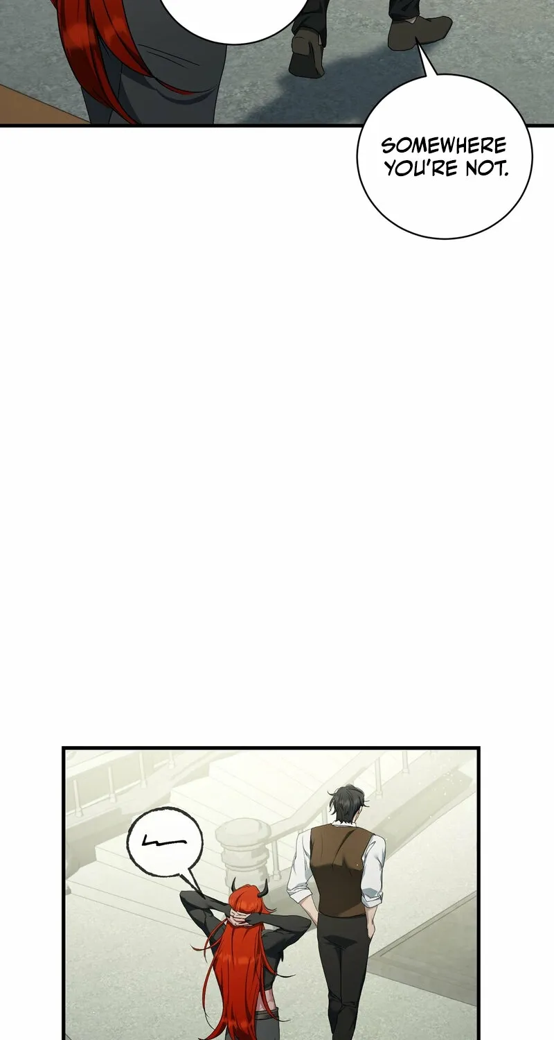 The Demon King Wants to Live in Peace Chapter 12 page 12 - 