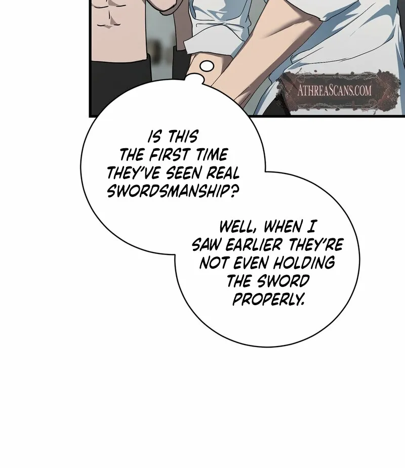 The Demon King Wants to Live in Peace Chapter 12 page 20 - 