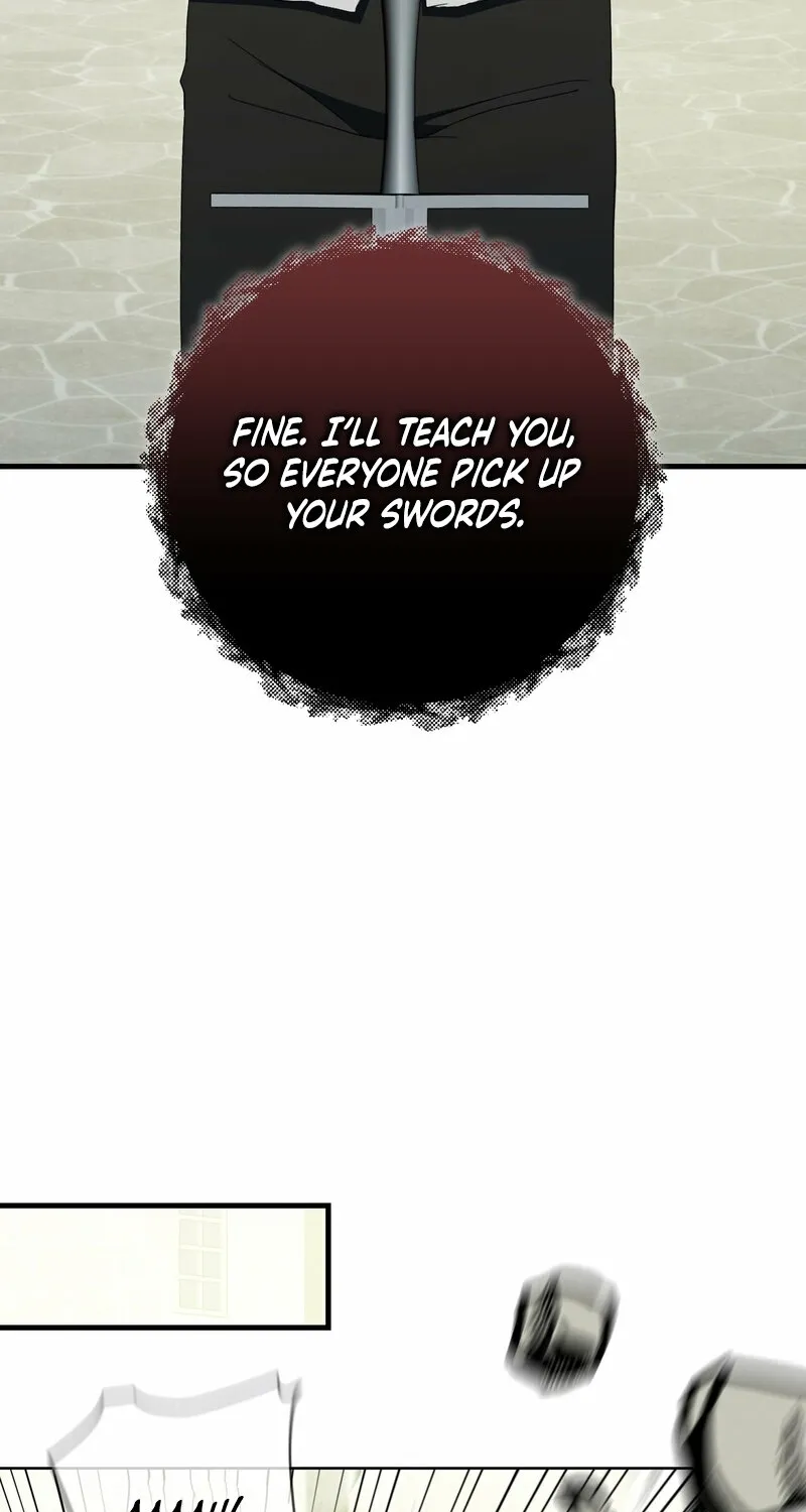The Demon King Wants to Live in Peace Chapter 12 page 23 - 