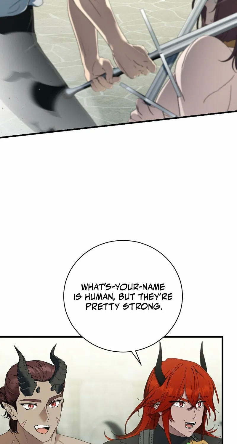 The Demon King Wants to Live in Peace Chapter 12 page 27 - 