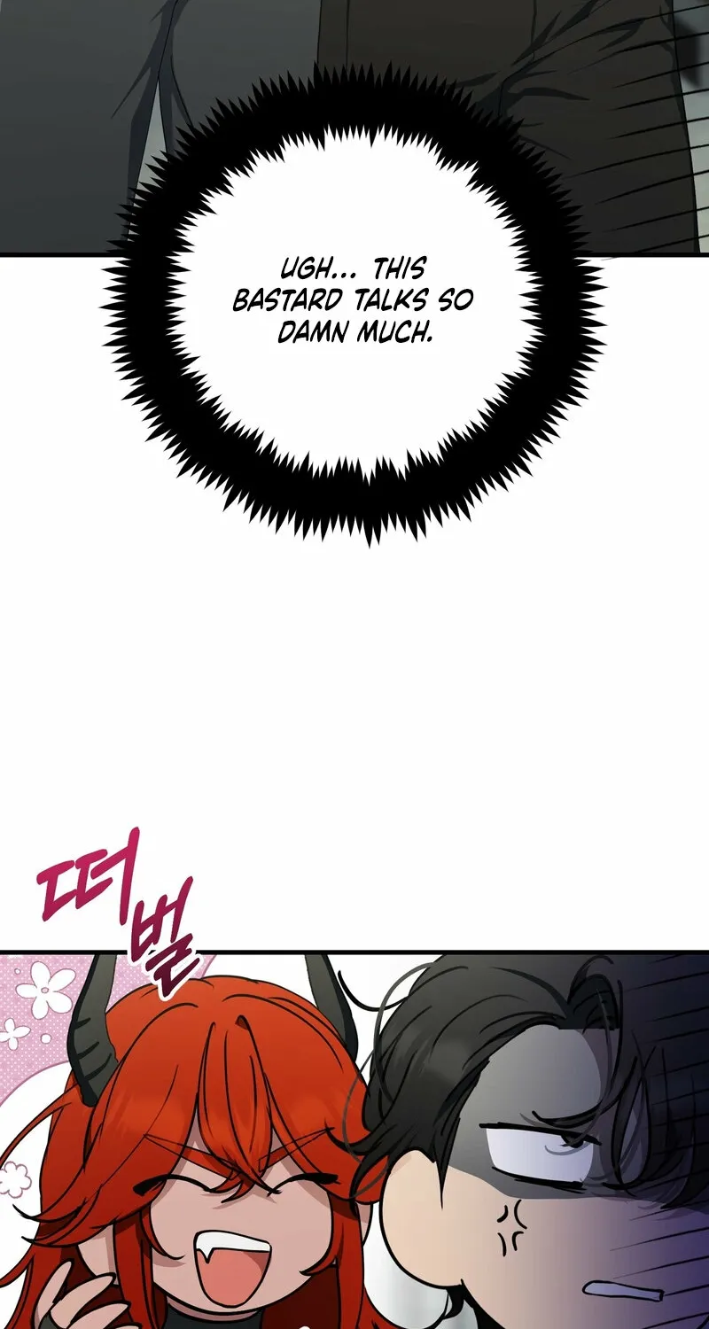 The Demon King Wants to Live in Peace Chapter 12 page 4 - 