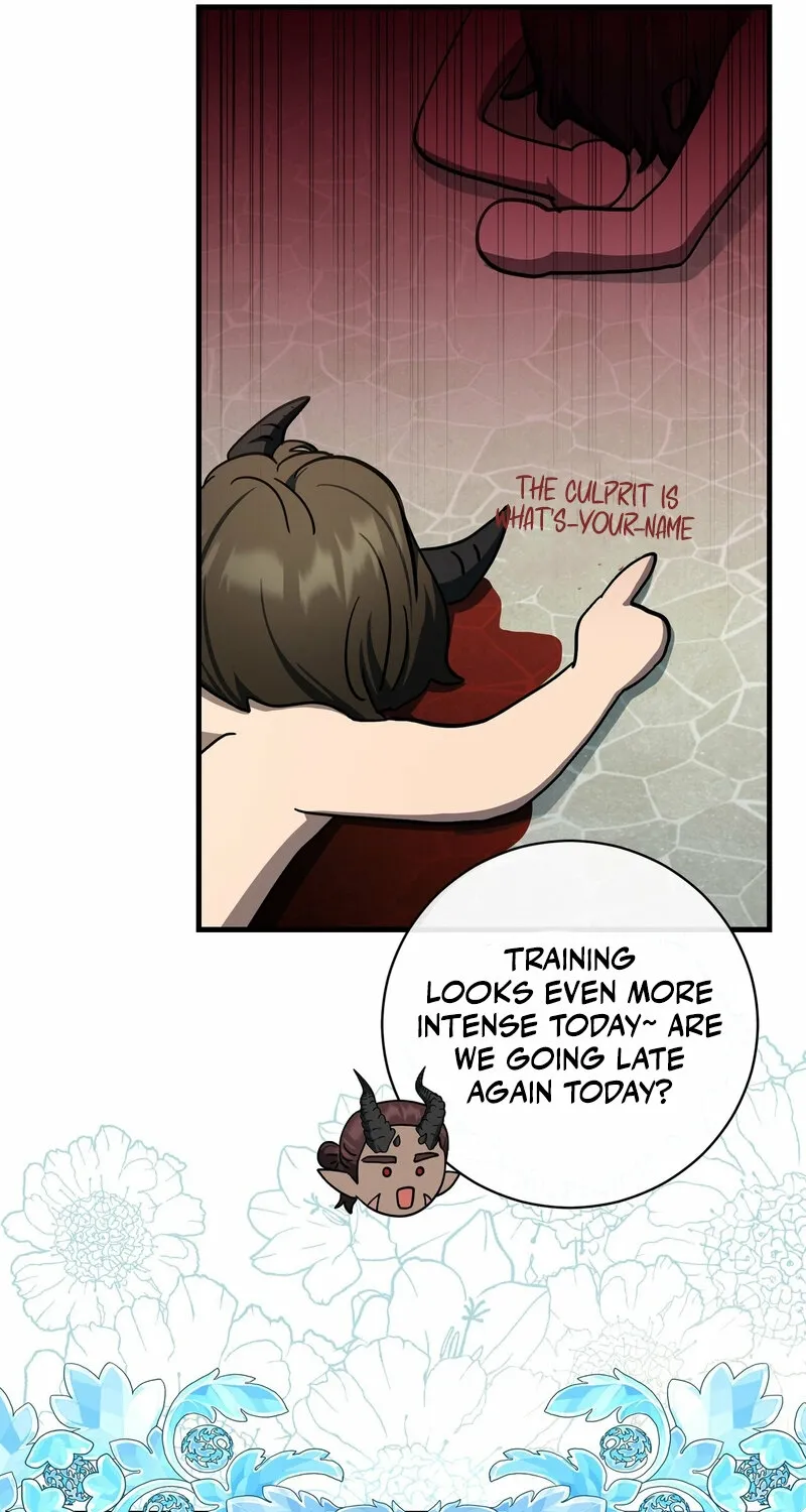 The Demon King Wants to Live in Peace Chapter 12 page 31 - 