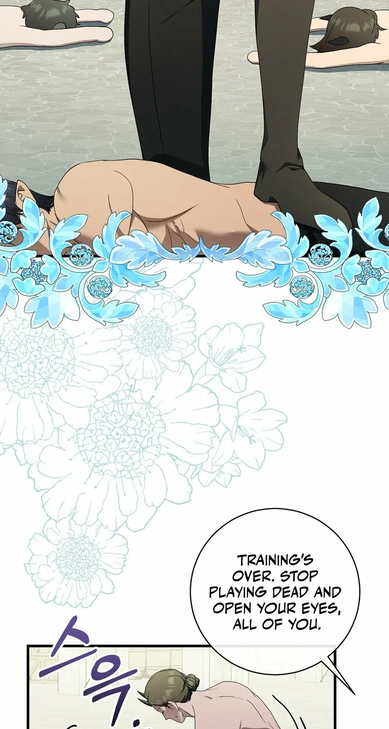The Demon King Wants to Live in Peace Chapter 12 page 33 - 