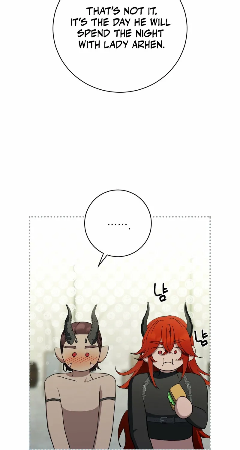 The Demon King Wants to Live in Peace Chapter 12 page 38 - 