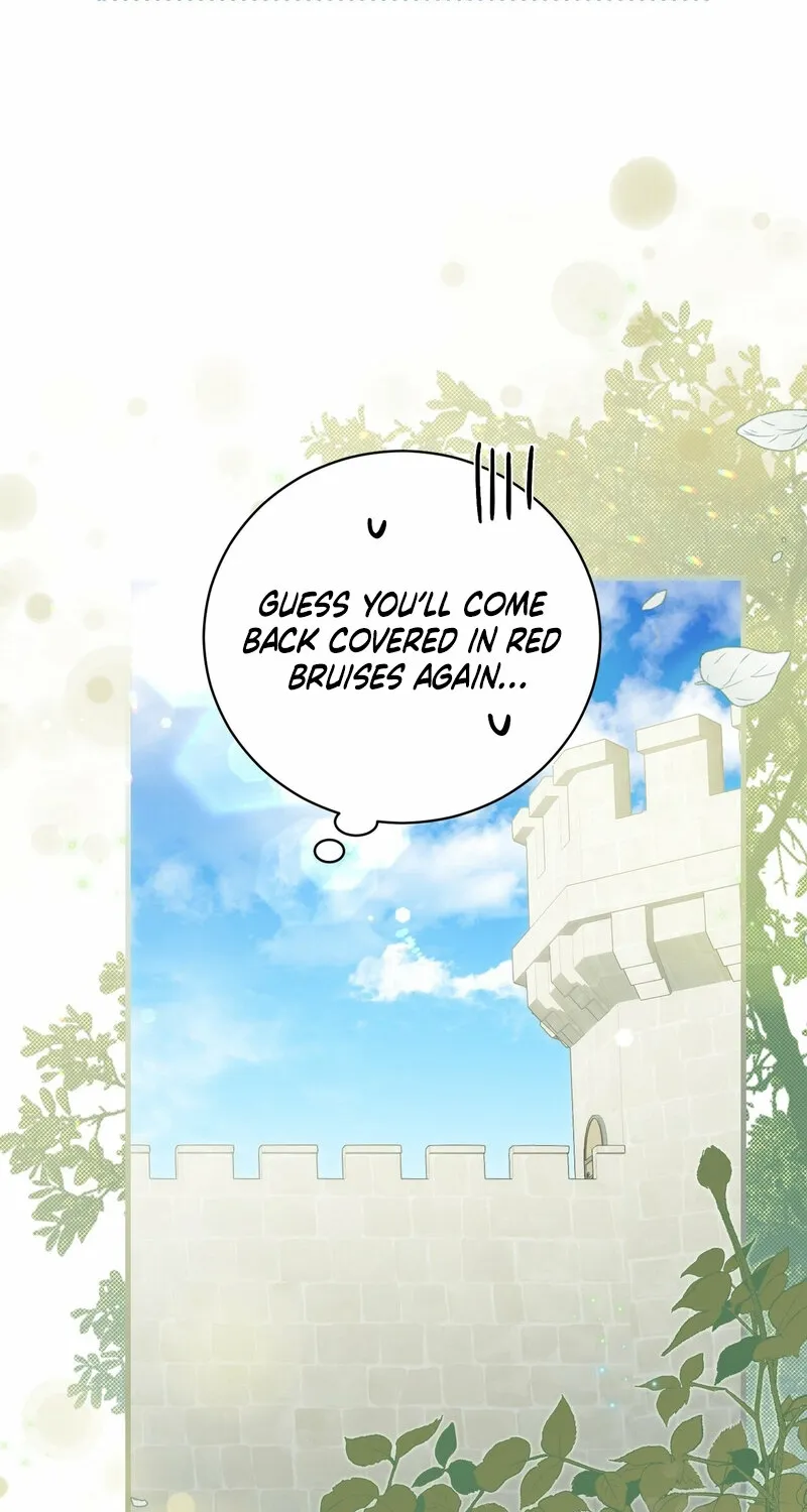 The Demon King Wants to Live in Peace Chapter 12 page 39 - 