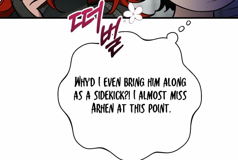 The Demon King Wants to Live in Peace Chapter 12 page 5 - 