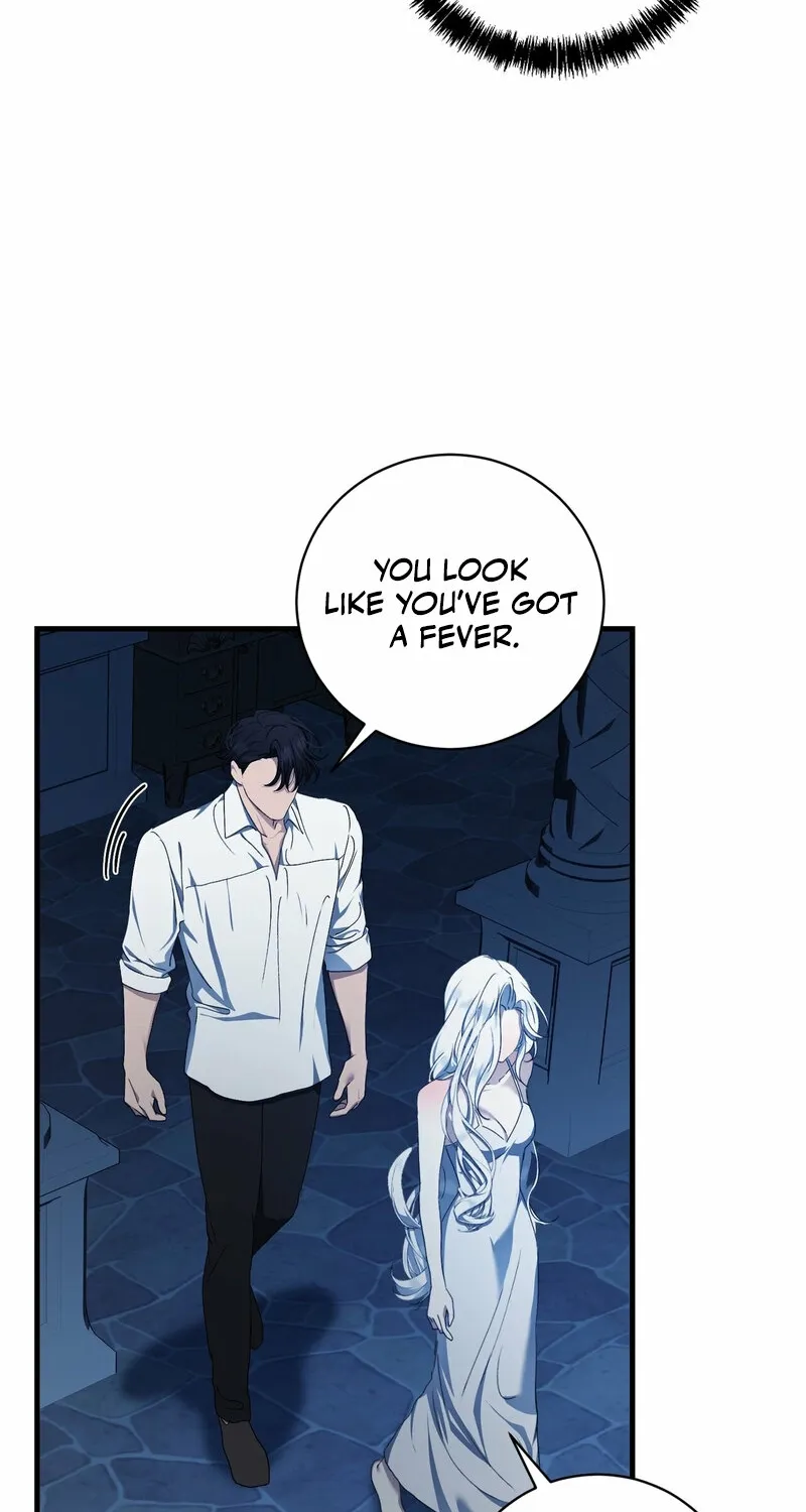 The Demon King Wants to Live in Peace Chapter 12 page 46 - 
