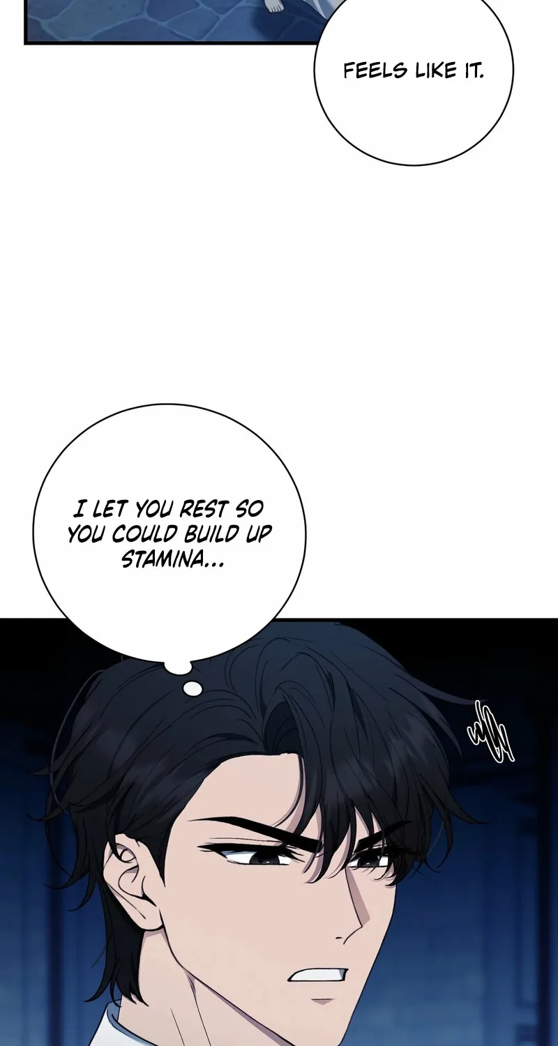 The Demon King Wants to Live in Peace Chapter 12 page 47 - 