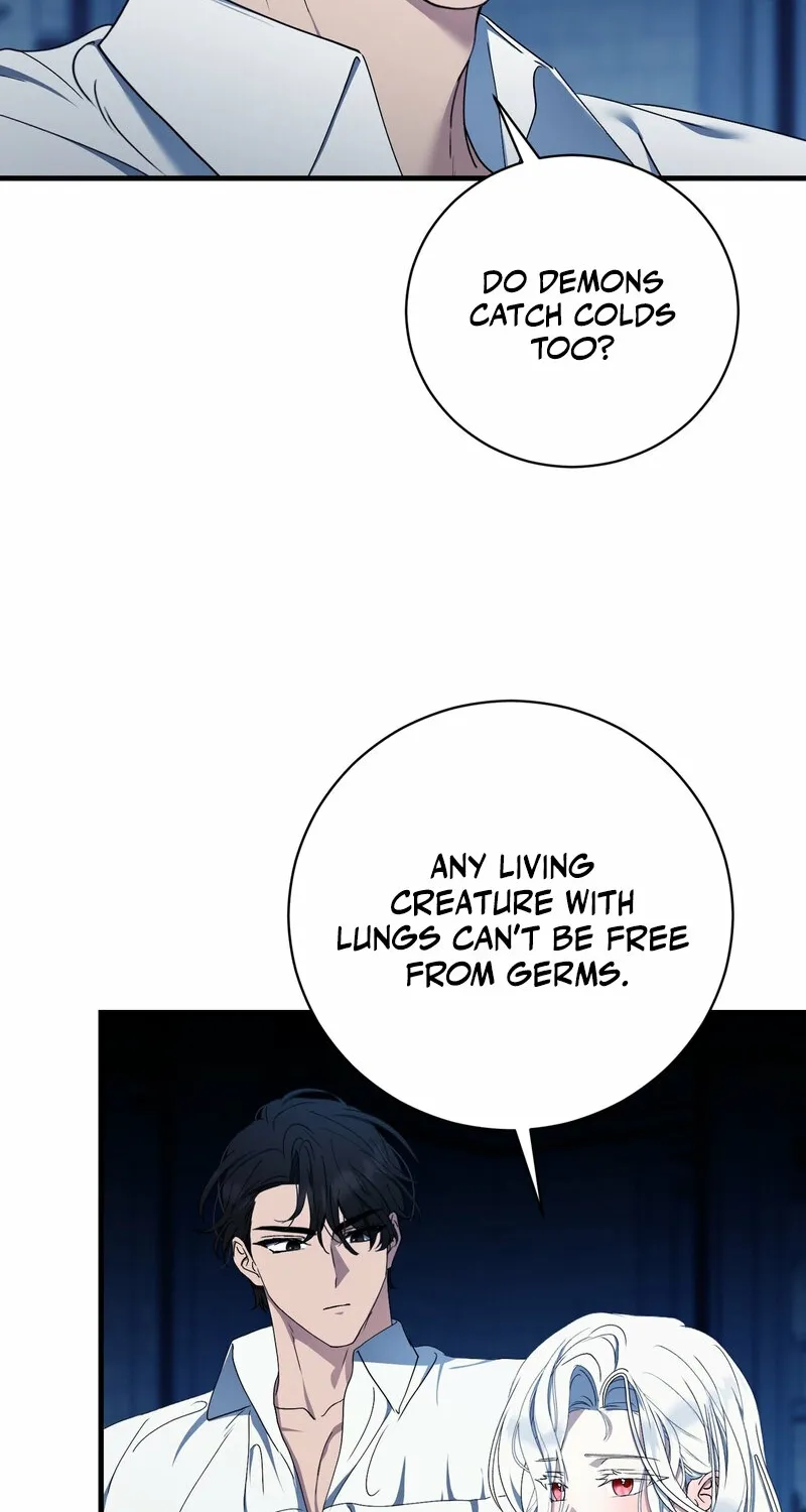 The Demon King Wants to Live in Peace Chapter 12 page 48 - 