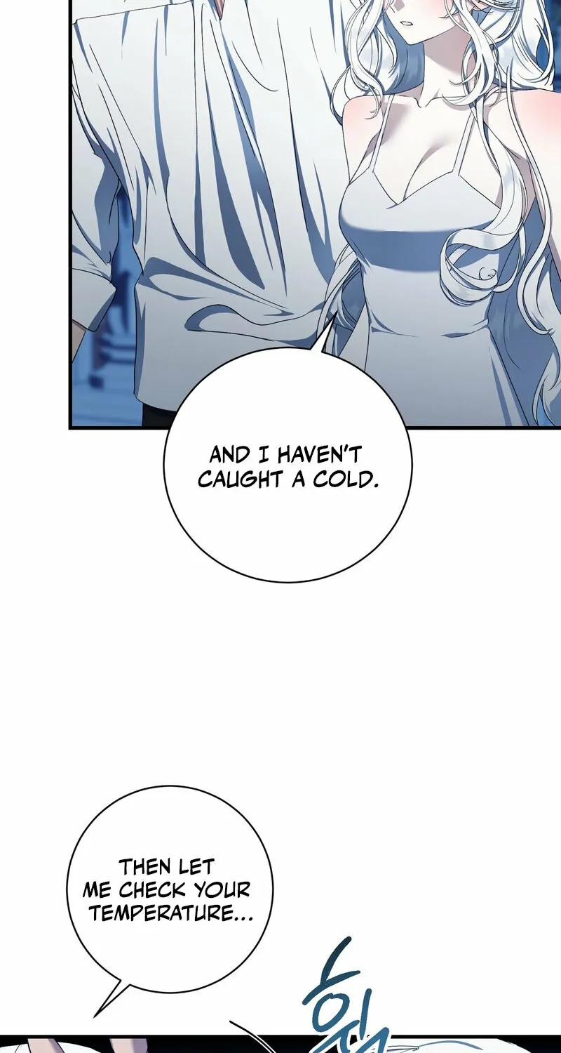 The Demon King Wants to Live in Peace Chapter 12 page 49 - 