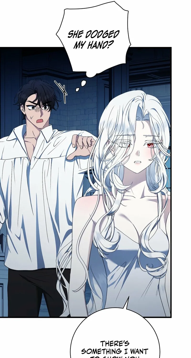 The Demon King Wants to Live in Peace Chapter 12 page 51 - 