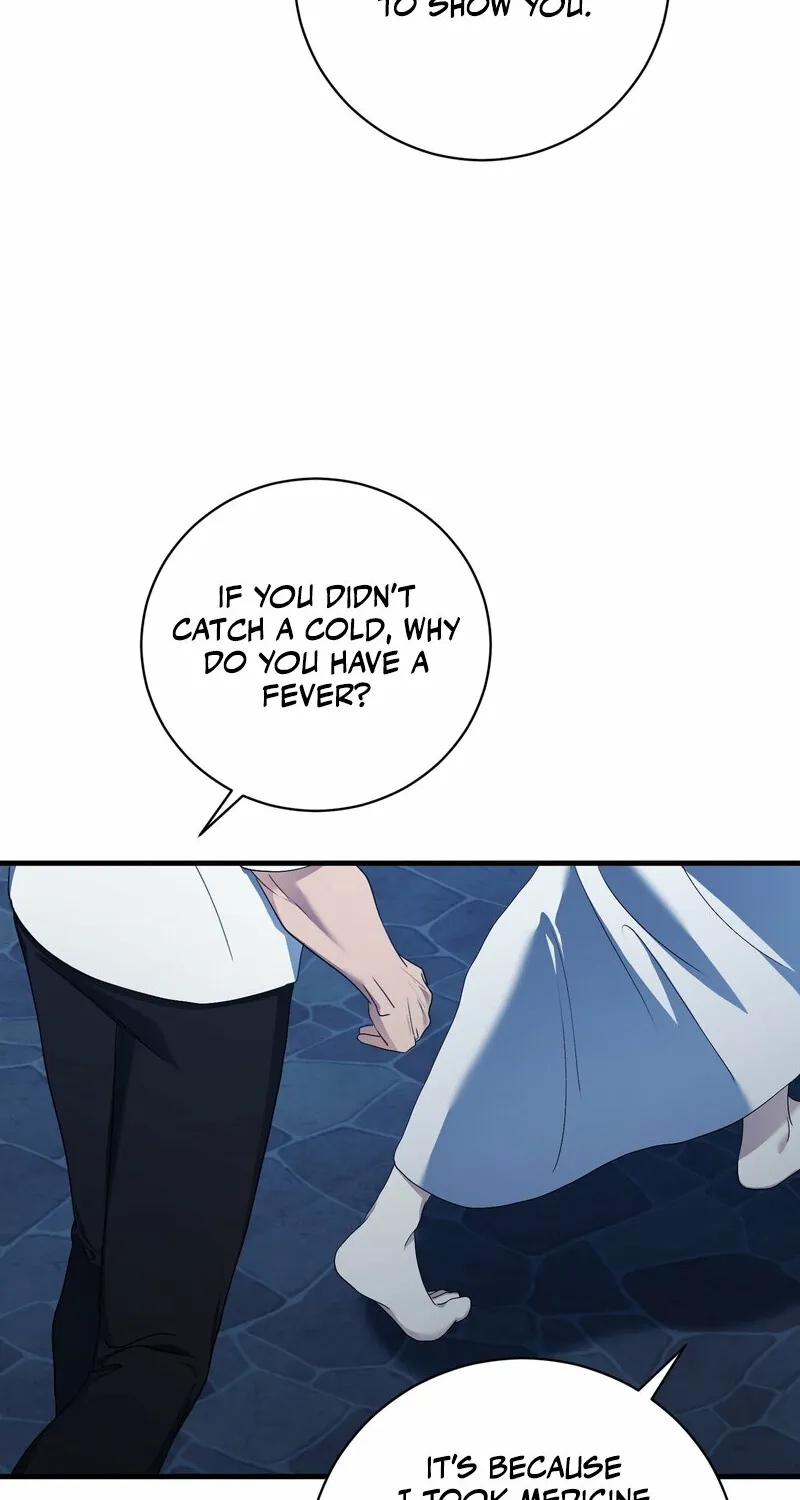 The Demon King Wants to Live in Peace Chapter 12 page 52 - 