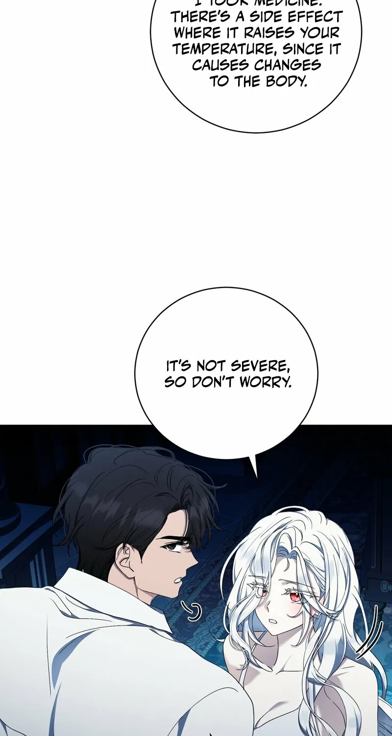 The Demon King Wants to Live in Peace Chapter 12 page 53 - 