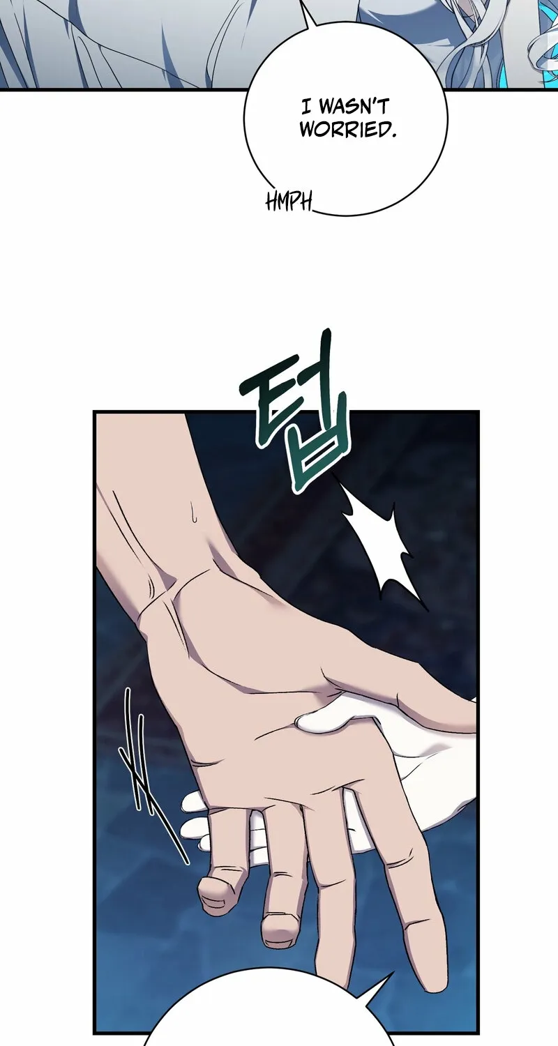 The Demon King Wants to Live in Peace Chapter 12 page 54 - 