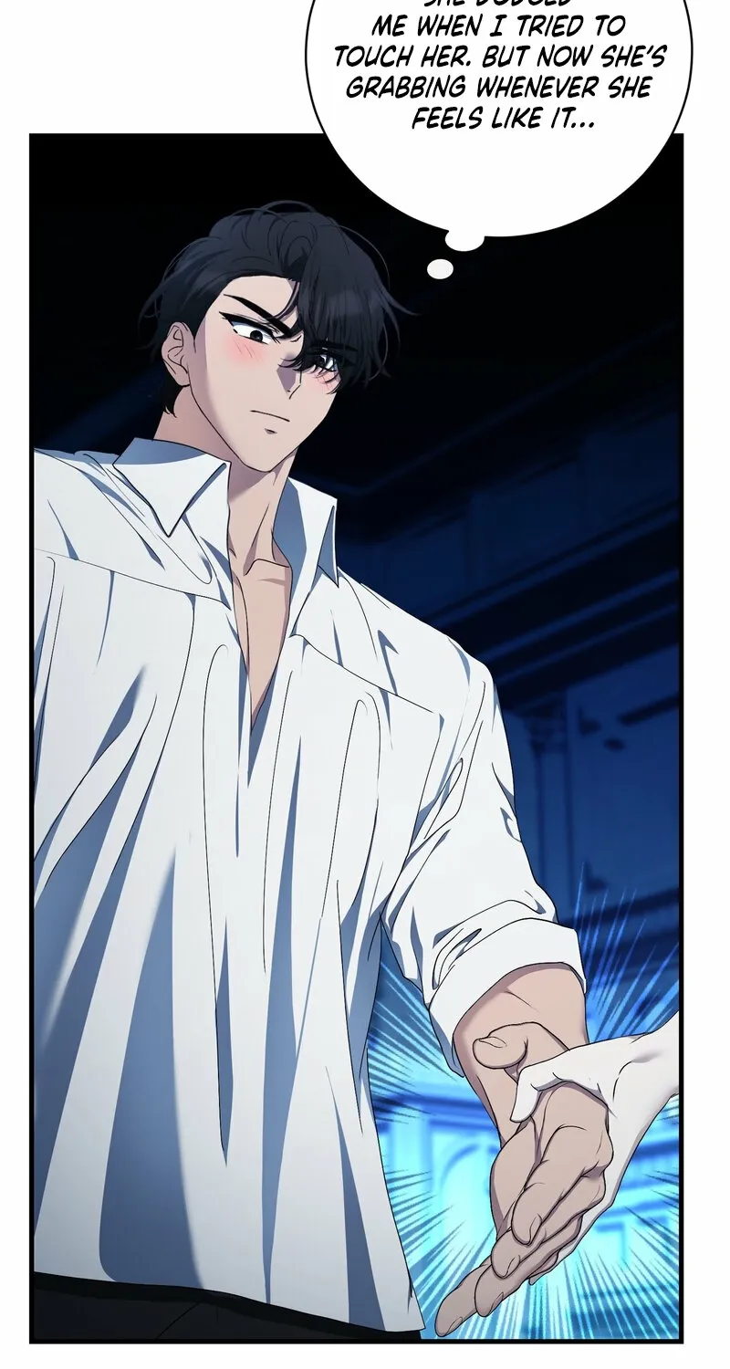 The Demon King Wants to Live in Peace Chapter 12 page 56 - 