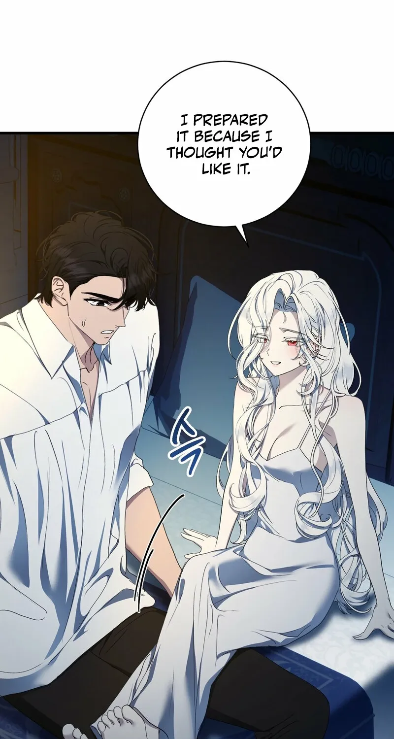 The Demon King Wants to Live in Peace Chapter 12 page 59 - 